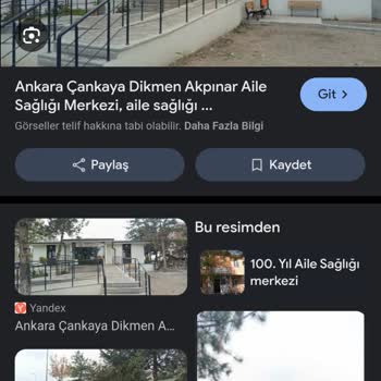 Sağlık Ocağında İlgisizlik Ve Hizmet Eksikliği