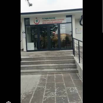 Sağlık Ocağında İlgisizlik Ve Hizmet Eksikliği