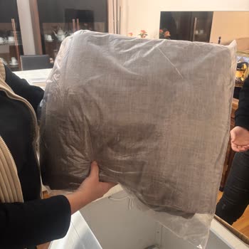 Yanıltıcı Renk Ve İade Sorunu Yaşadım