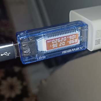 Polosmart Şarj Kablosu Hızlı Şarj Özelliğini Kaybetti