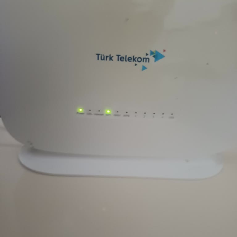 Türk Telekom İnternet Sorunu: Çözüm Bekleyen Arıza