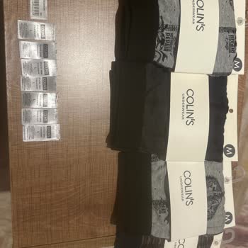 Yanlış Bilgiyle Mağduriyet: Colin's Değişim Talebi