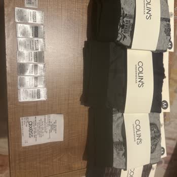 Yanlış Bilgiyle Mağduriyet: Colin's Değişim Talebi