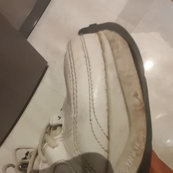 Nike Ayakkabı Açılma Sorunu Ve Müşteri Hizmetleri Yetersizliği