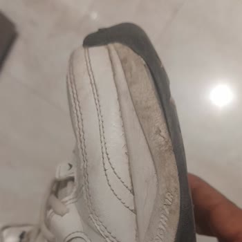 Nike Ayakkabı Açılma Sorunu Ve Müşteri Hizmetleri Yetersizliği