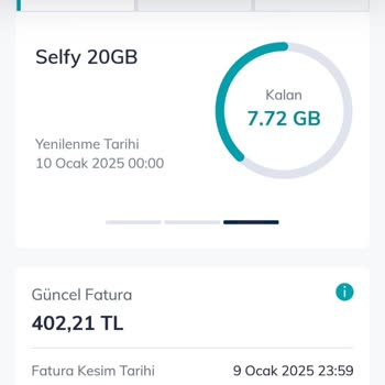 Faturalandırma Hatası Ve Vergi Açıklaması Talebi