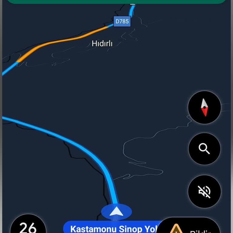 Yavaş Ve Sorumsuz Hizmetle Zaman Kaybı
