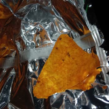 Doritos'tan Çıkan Kıl Şoku!