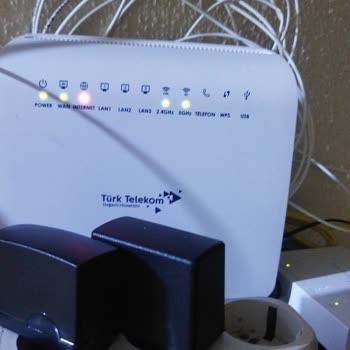 Türk Telekom'un Yanıltıcı Modem Satışı Ve İlgisiz Müşteri Hizmeti