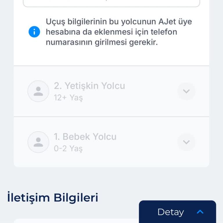 Kampanyalı Uçuşlarda Erişim Sorunu Ve Müşteri Hizmetleri Yetersizliği