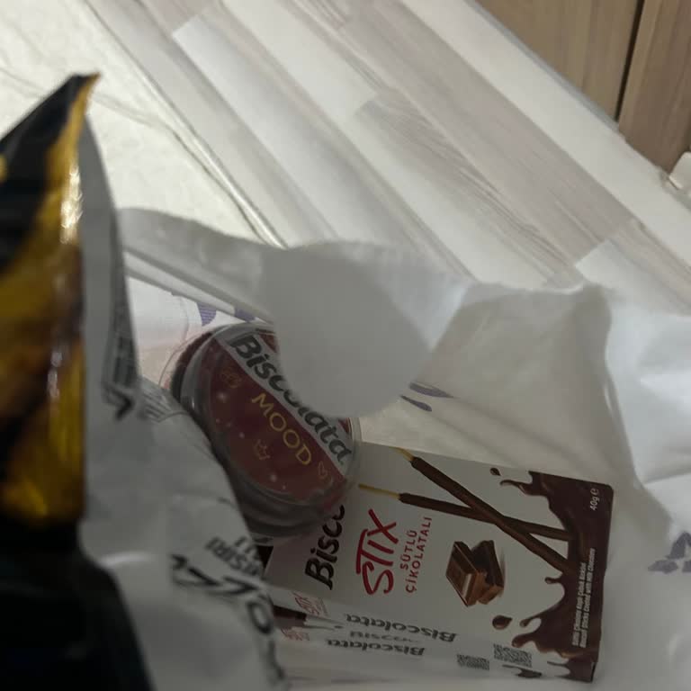 Eksik Sipariş Ve Yetersiz Müşteri Hizmetleri: Getir'den Hayal Kırıklığı