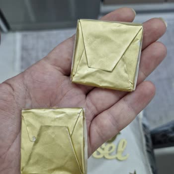 Magnet___sepeti (Instagram) Satıcısından Hayal Kırıklığı