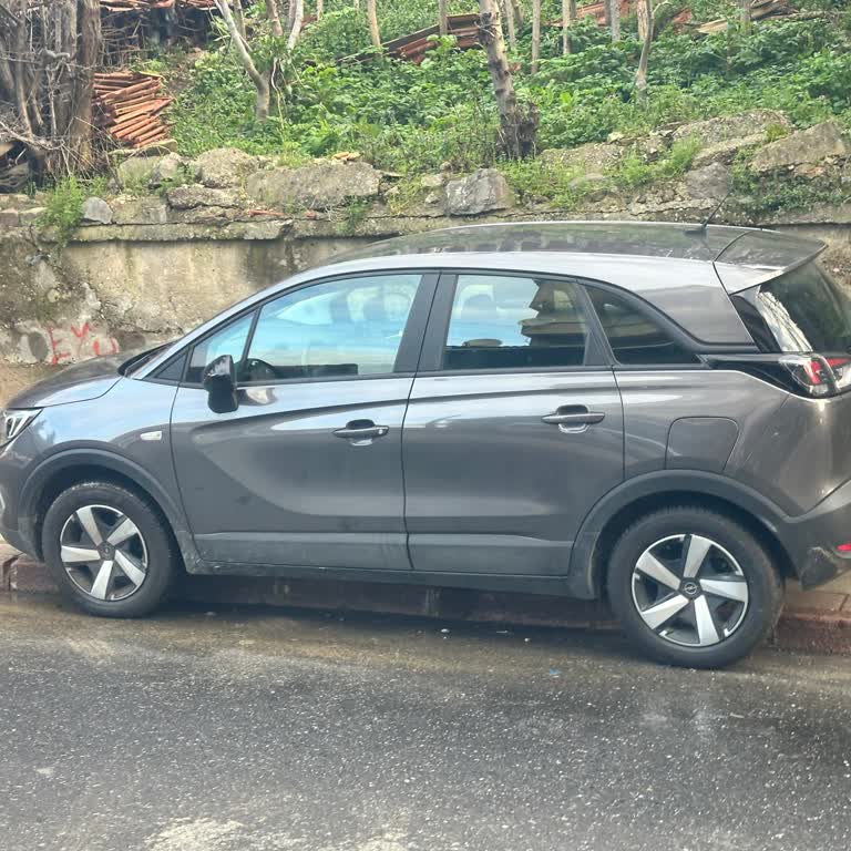 Opel Crossland İle Yaşanan Tehlikeli Durumlar Ve Müşteri Hizmetleri Sorunları