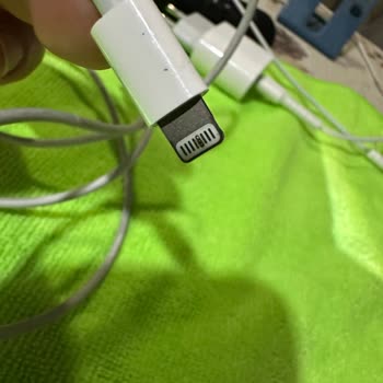 Apple Onarım Merkezi Ve Destek Hizmetleri Sorunları