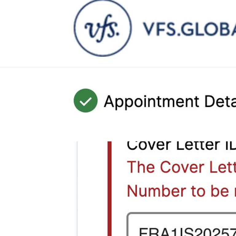 Fransa Konsolosluğu VFS Global İle Randevu Almanın Zorluğu Ve Güvensiz Hizmet