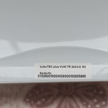 Vaillant Kombi: Garanti Ve Parça Kalitesi Sorgulaması