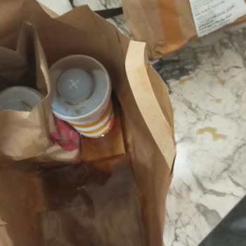 Sipariş Sorunu Ve Yetersiz Çözüm