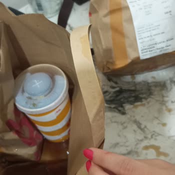 Sipariş Sorunu Ve Yetersiz Çözüm