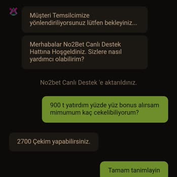 No2 Bet: Yatırımlarınızı Geri Alamayacağınız Sahte Site