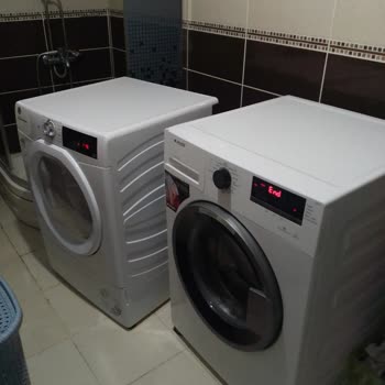 Hoover Kurutma Makinesi Sorunları