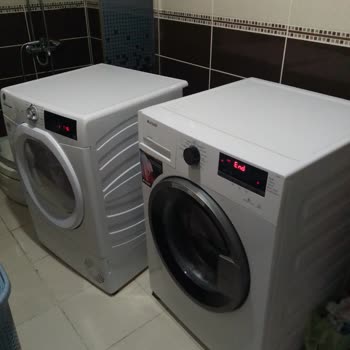 Hoover Kurutma Makinesi Sorunları