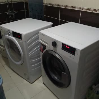 Hoover Kurutma Makinesi Sorunları