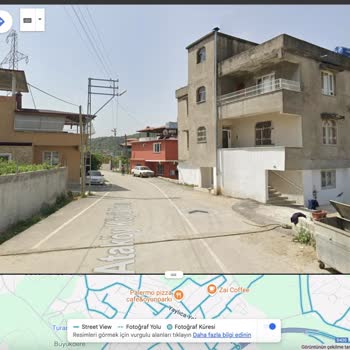 Google Görsellerin Onay Sürecindeki Gizemli Engel