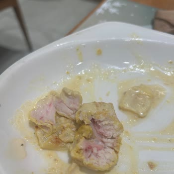 Tavuk Dünyası Çiğ Tavuk Ve Zehirlenme: Sağlığımız Tehlikede