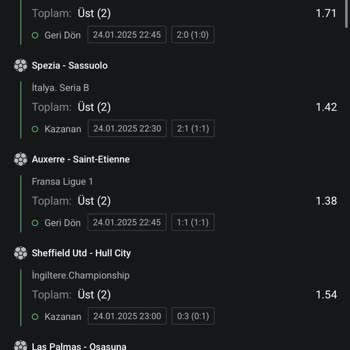 Sekabet Yanıltıcı Kupon Ödemesi