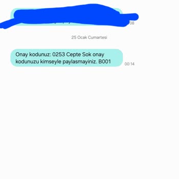 Virüslü Uygulama Ve Yetkisiz Ödeme Sorunu
