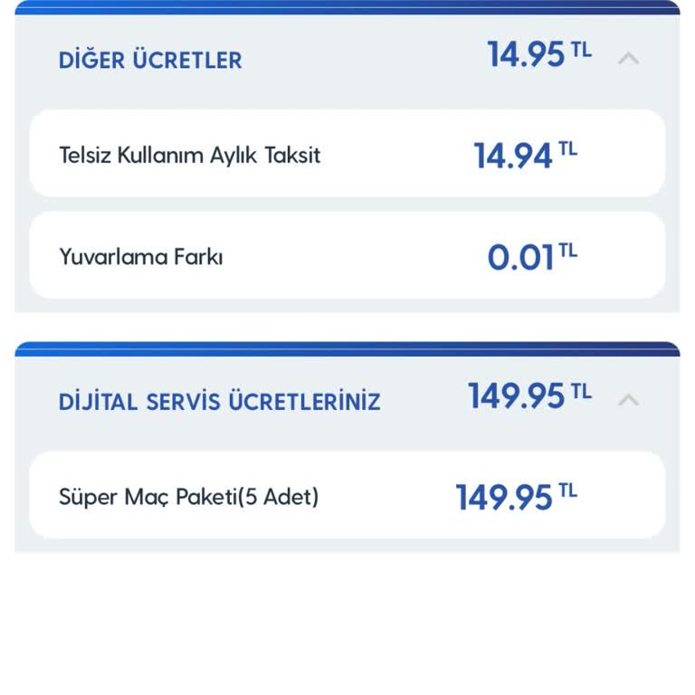 Bilinçsiz Tanımlanan Maç Paketi Sorunu