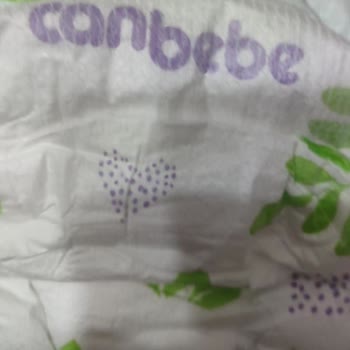 Canbebe Bebek Bezinde Güvenlik Sorunu