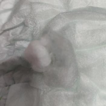 Canbebe Bebek Bezinde Güvenlik Sorunu