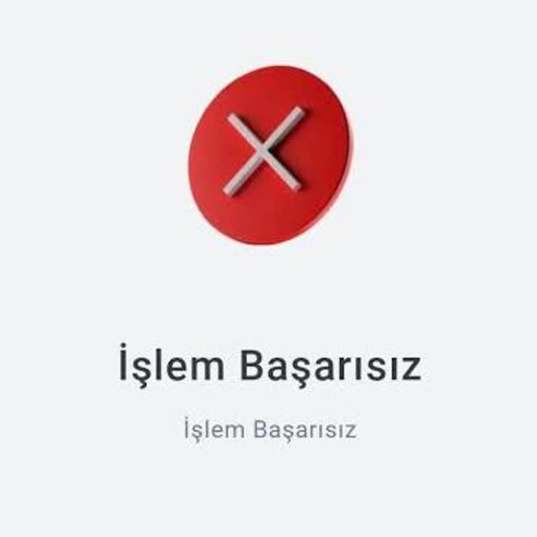 Tom Bank Uygulamasında Giriş Sorunu Ve Müşteri Hizmetleri İlgisizliği