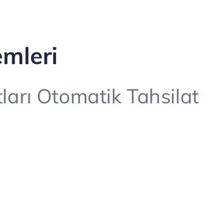 İzinsiz Para Çekimi Ve Yetersiz Müşteri Hizmeti