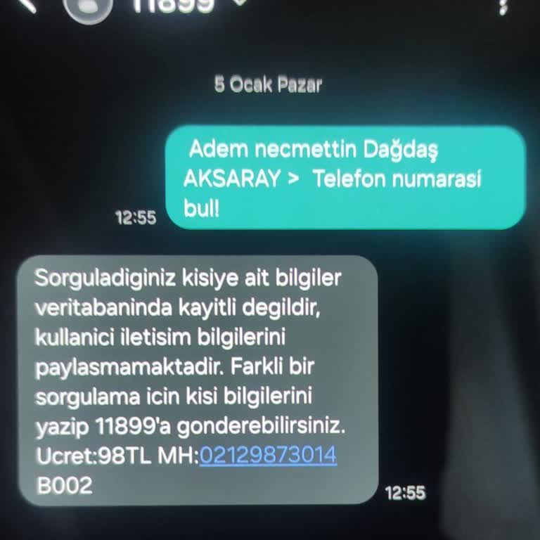 Haksız Kazanç: 11899 Servis Ücretlendirmesi