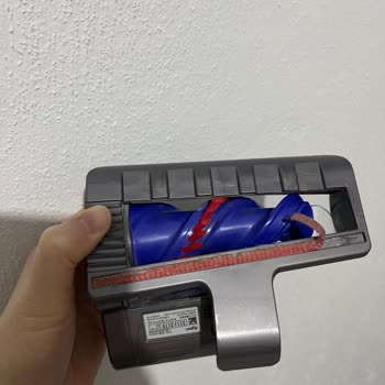 Dyson V15 Detect Ürün Sorunları Ve Müşteri Hizmetleri Deneyimi