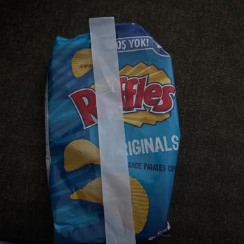 Cips Paketinde Eksik Kod Sorunu