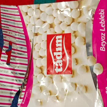 Tadım Leblebi Ürününde Tehlikeli Taş Çıkması