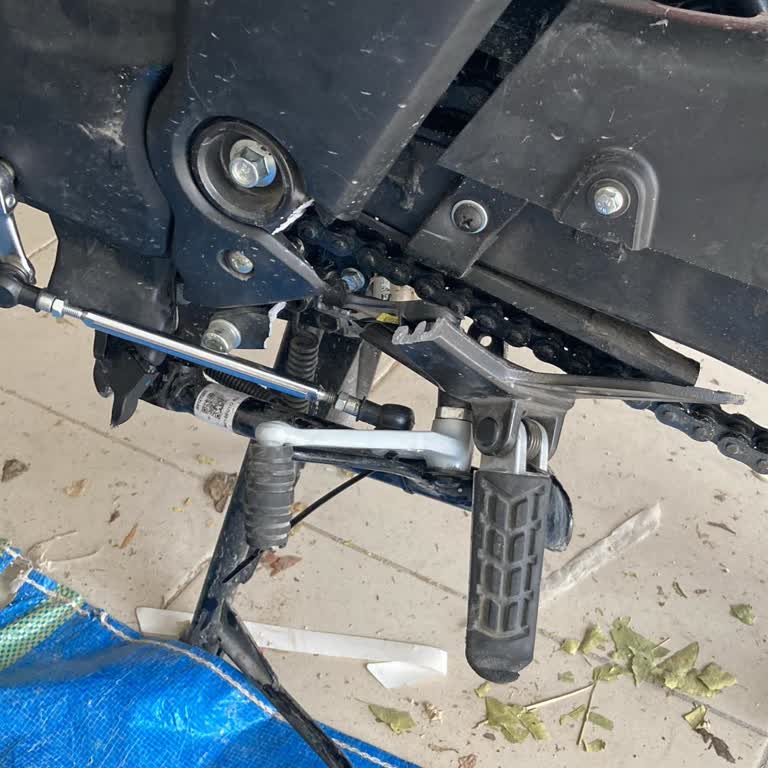 Rtr200 Motor İçin Yedek Parça Bulunamıyor