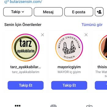 İade Yapılmayan Sipariş Ve Cevapsız Mesajlar