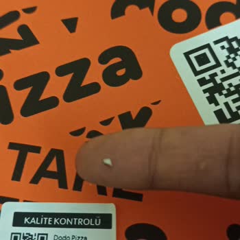 Zeytin Çekirdeği Yüzünden Kırılan Diş Ve Yetersiz Çözüm