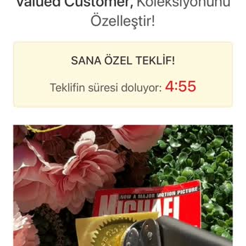 Sipariş Numarası Ve Bilgi Eksikliği
