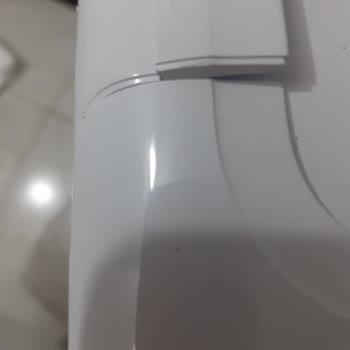 Çamaşır Makinesi Değişim Ve İade Sorunu