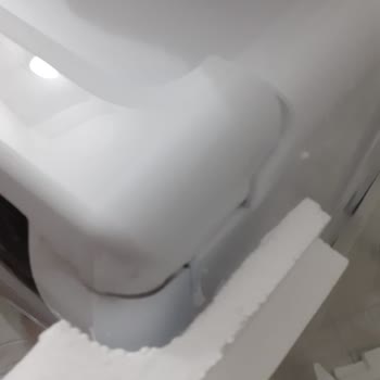 Çamaşır Makinesi Değişim Ve İade Sorunu