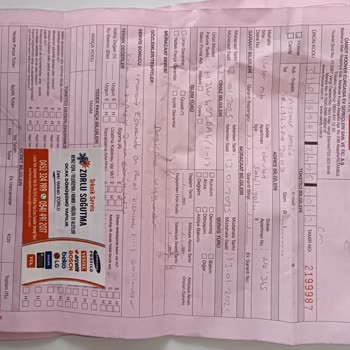 Çamaşır Makinesi Değişim Ve İade Sorunu