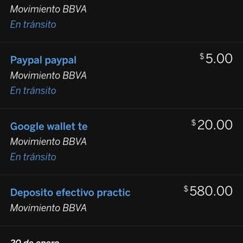 Tango, suspensión de cuenta sin motivos o falta cometida