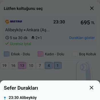 Yanlış Bilgi Mağduriyeti: Metro Turizm Yolculuğumda Zaman Kaybı