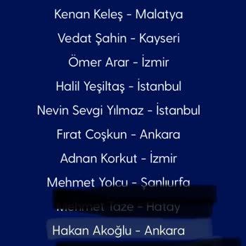 Çekiliş Bilgilendirmesi Eksikliği