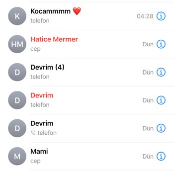 Zamanında Geldiğim Otobüs Seferine Alınmadım!